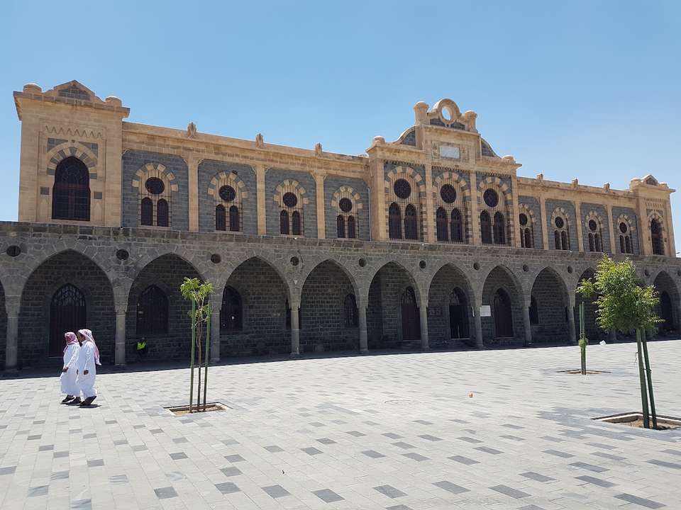 Saudi Arabia Explorer - Exodus Adventure Travels - Saudi Arabia - Image 5