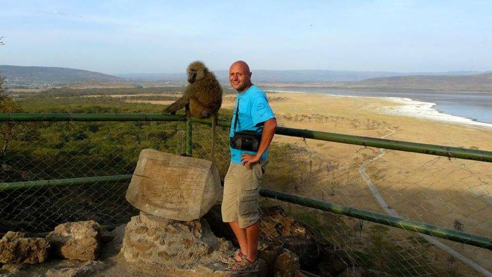 Savannahs & Sands - Encounters Travel - Kenya - Image 3