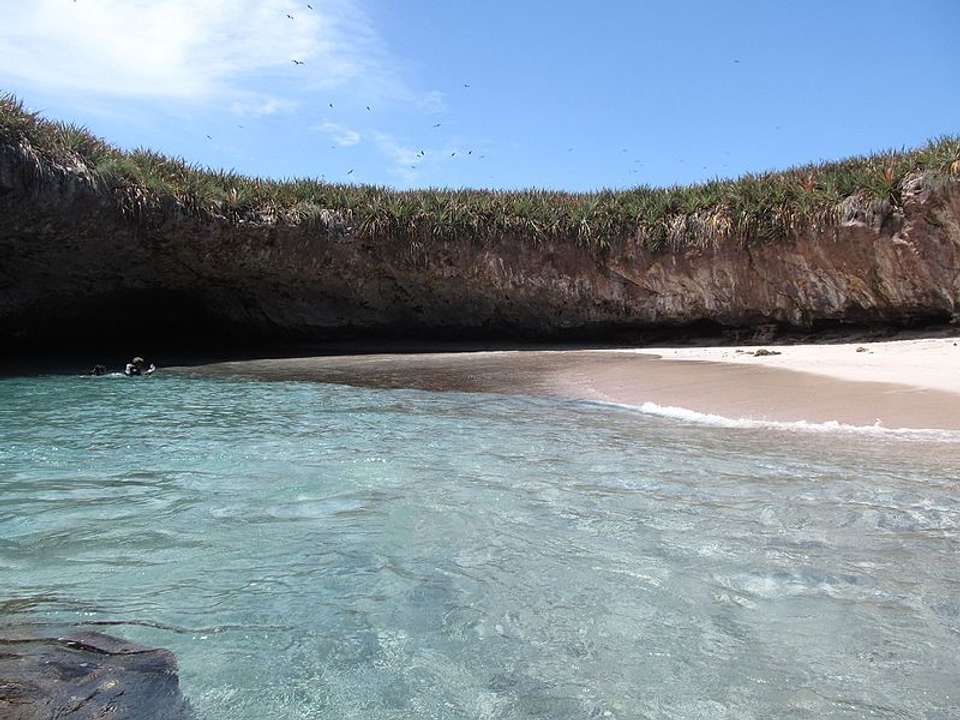 Guadalajara Tour: Discover Colonial Towns, Ruins, Tequila, & Beaches (10 Days) - undefined - Image 3