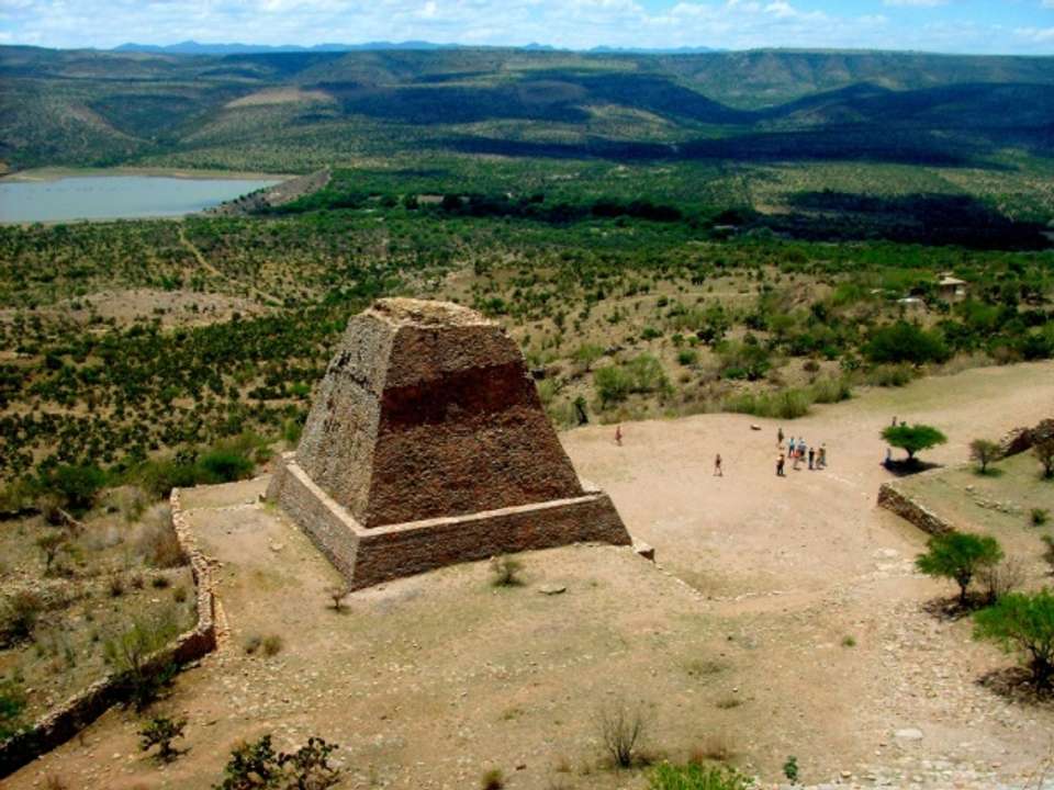 Guadalajara Tour: Discover Colonial Towns, Ruins, Tequila, & Beaches (10 Days) - undefined - Image 5
