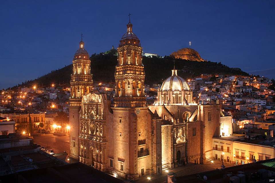 Guadalajara Tour: Discover Colonial Towns, Ruins, Tequila, & Beaches (10 Days) - undefined - Image 6