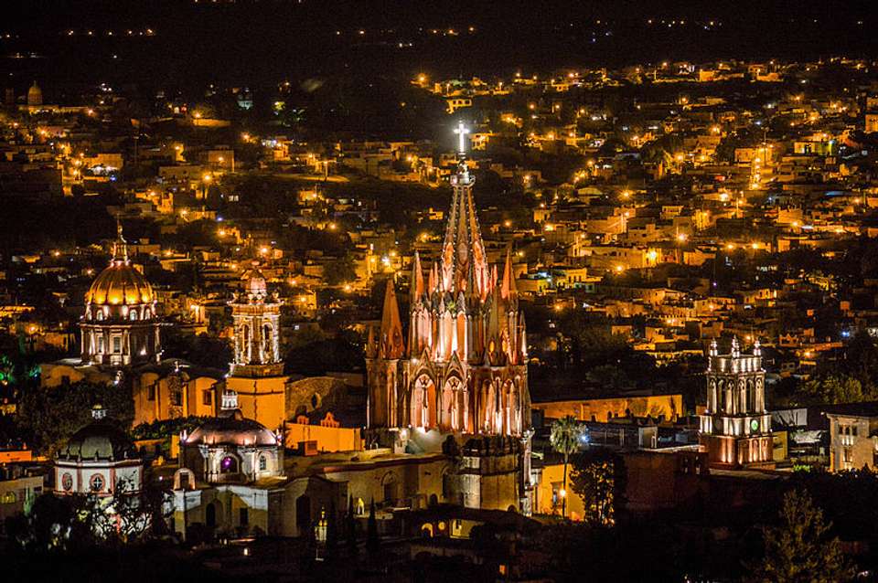 Guadalajara Tour: Discover Colonial Towns, Ruins, Tequila, & Beaches (10 Days) - undefined - Image 7