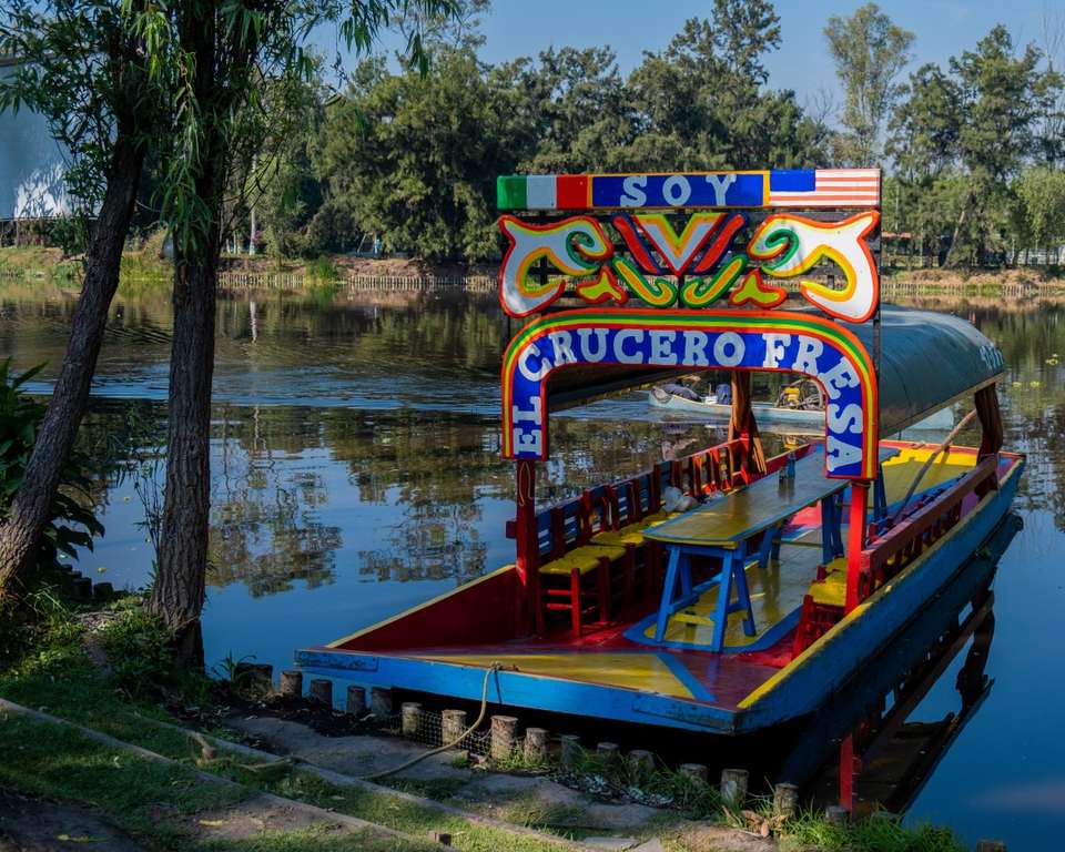 Guadalajara Tour: Discover Colonial Towns, Ruins, Tequila, & Beaches (10 Days) - undefined - Image 8