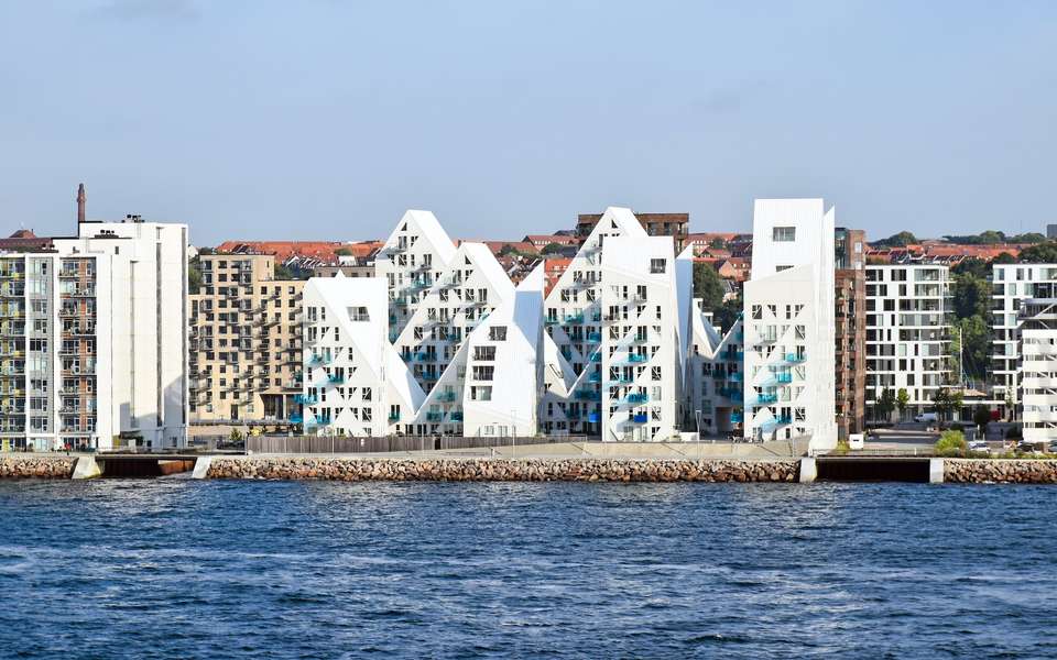 ScanBaltic Tour - Europamundo - Denmark