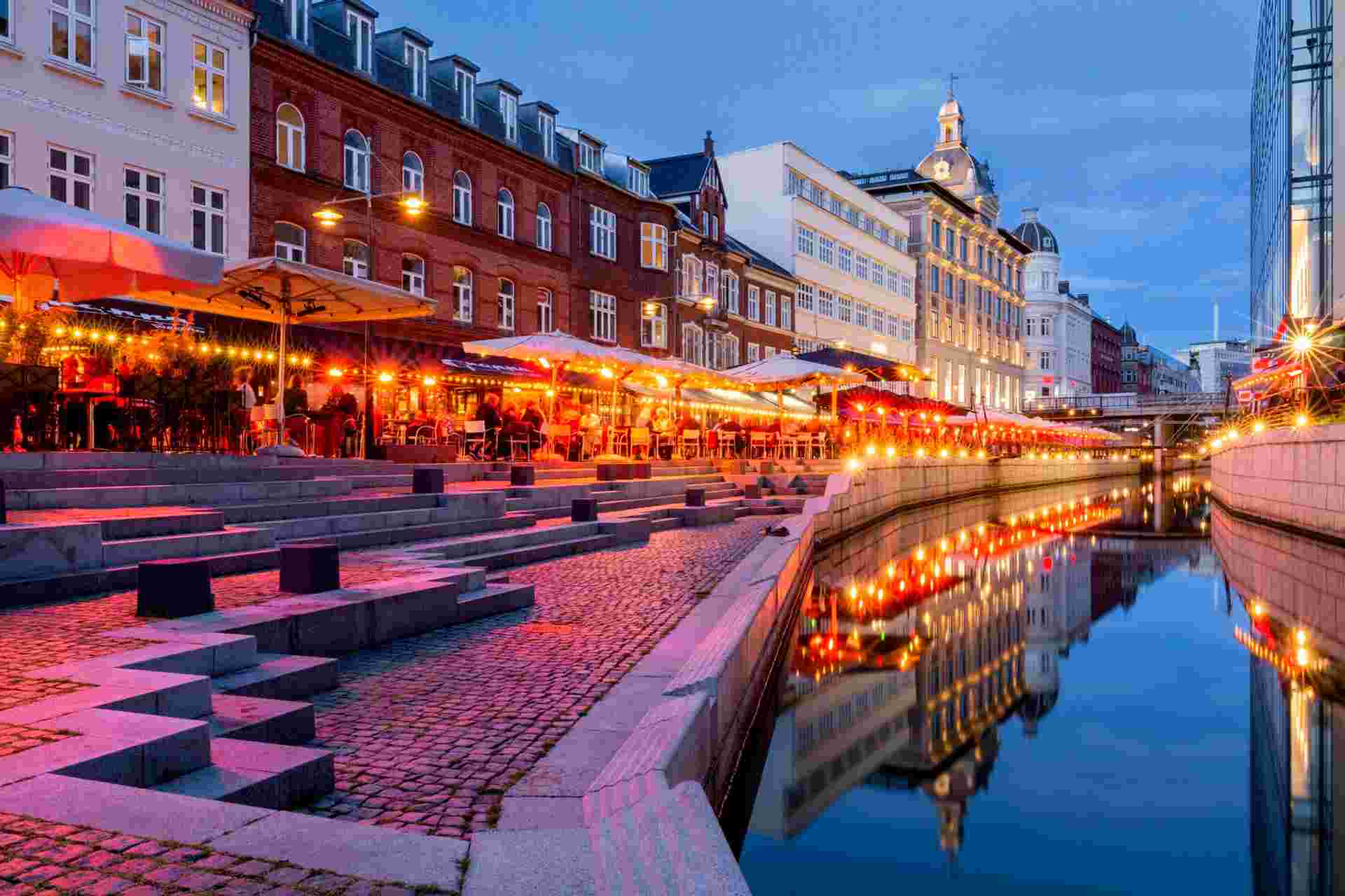 ScanBaltic Tour