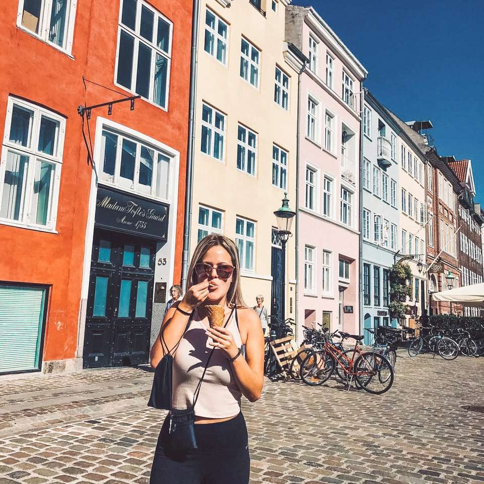 Scandinavia and Best of Baltics - Contiki - Denmark - Image 6