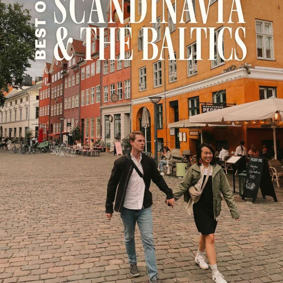 Scandinavia and Best of Baltics - Contiki - Denmark - Image 7