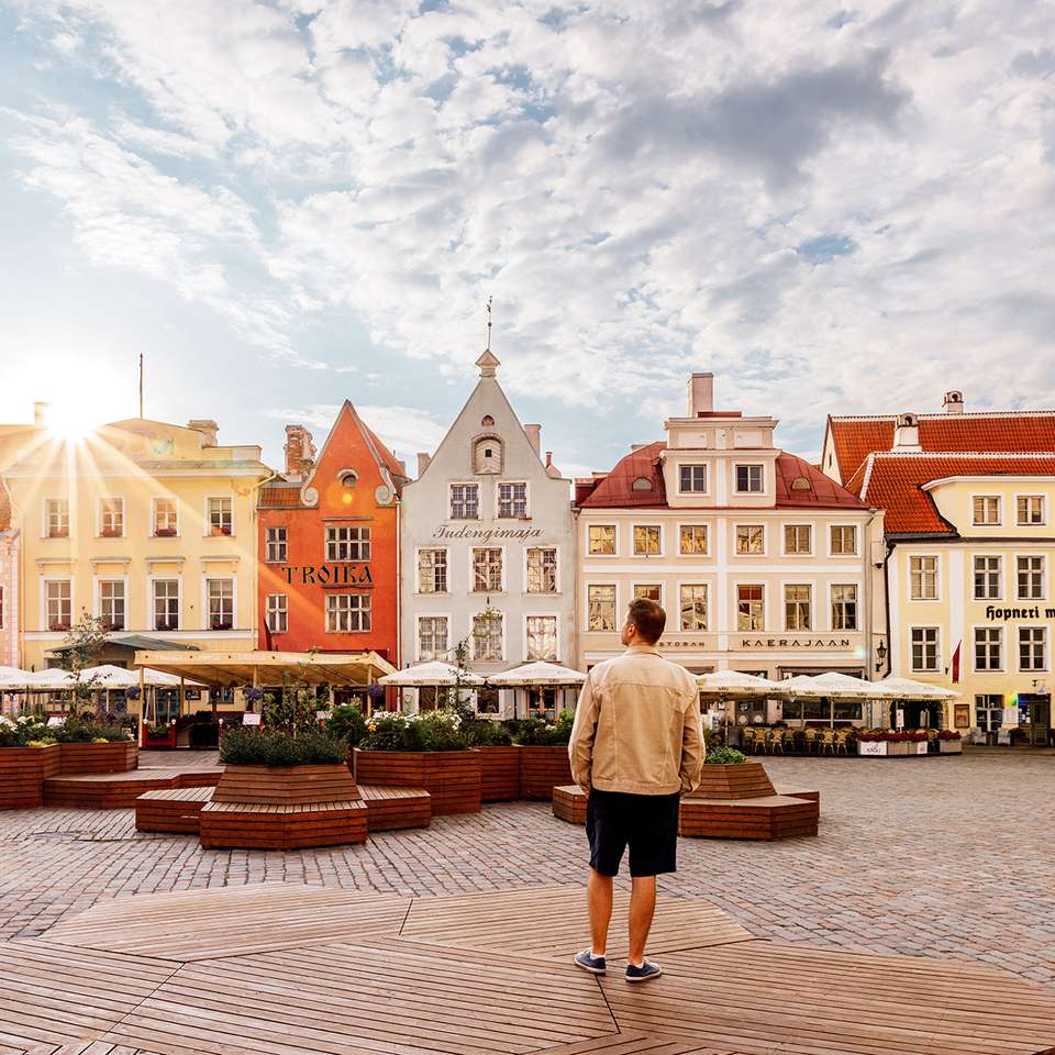 Scandinavia and Best of Baltics 35 to 45 - undefined - Image 6