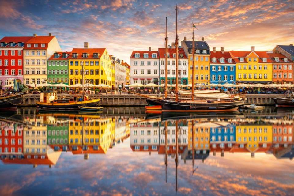 Scandinavia Discovery: Denmark, Norway & Sweden - Omega Tours - Denmark - Image 2