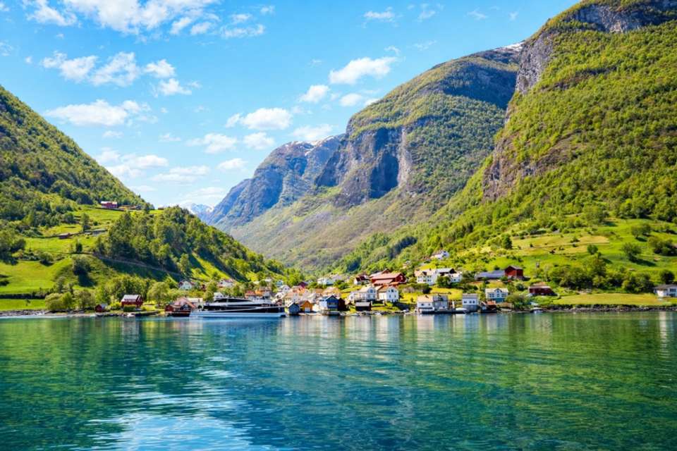 Scandinavia Discovery: Denmark, Norway & Sweden - Omega Tours - Denmark - Image 3
