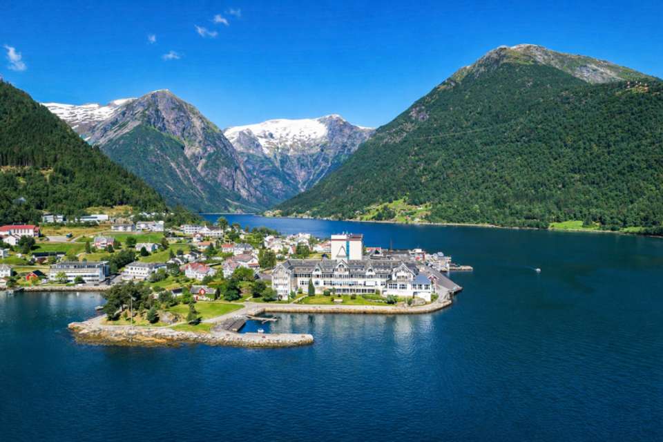 Scandinavia Discovery: Denmark, Norway & Sweden - Omega Tours - Denmark - Image 5