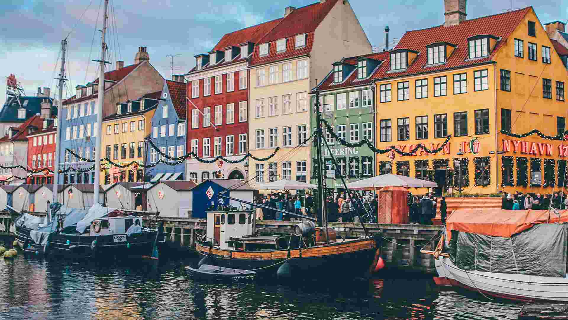 Scandinavia: Hygge & Nordic History