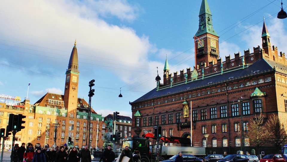 Scandinavia: Hygge & Nordic History - Topdeck - Finland - Image 4