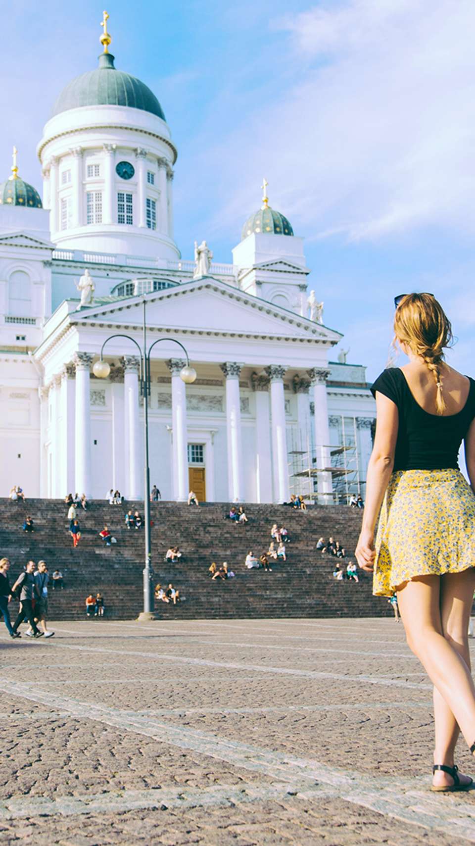 Scandinavia: Hygge & Nordic History - Topdeck - Finland - Image 5