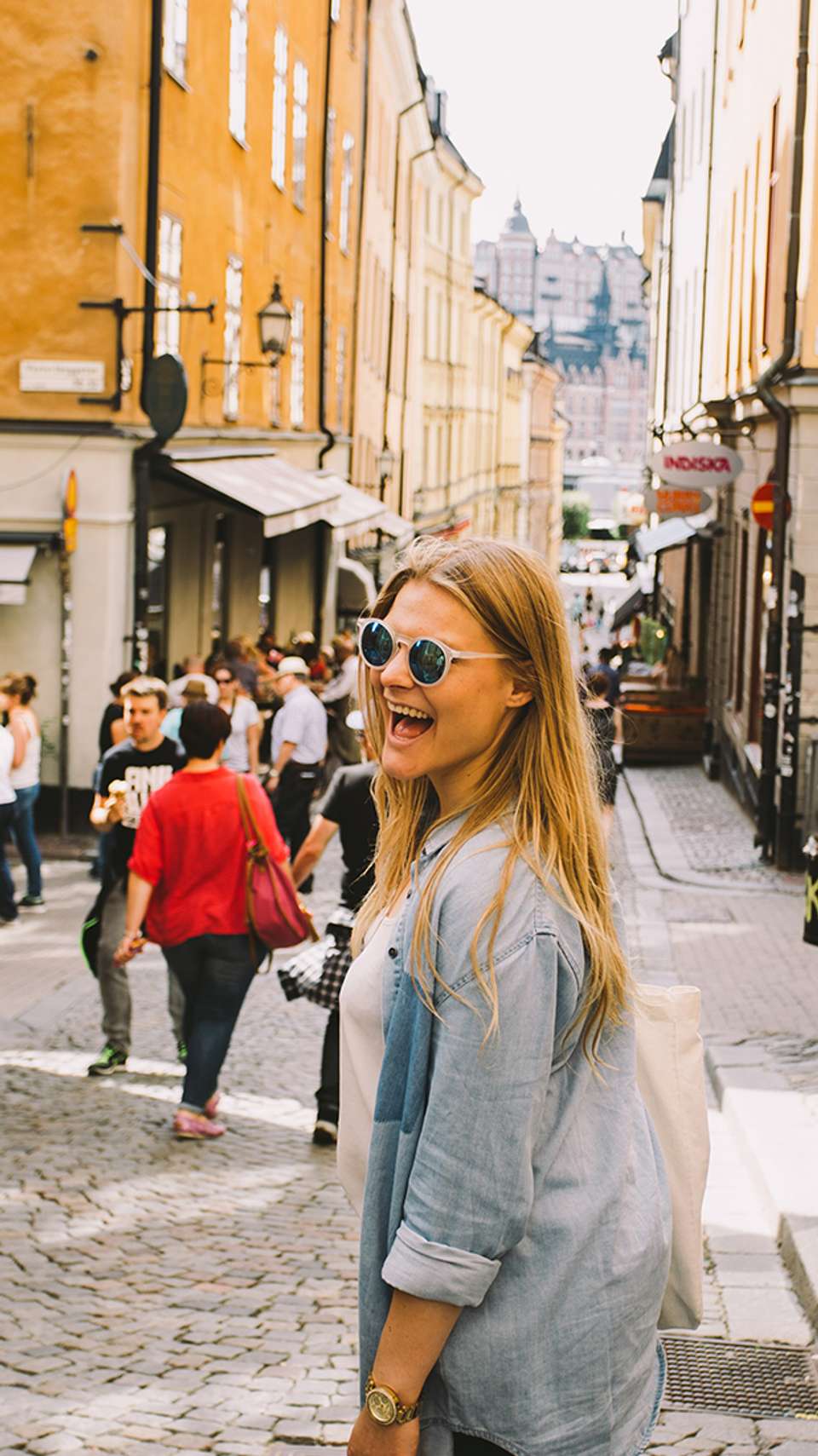 Scandinavia: Hygge & Nordic History - Topdeck - Finland - Image 6