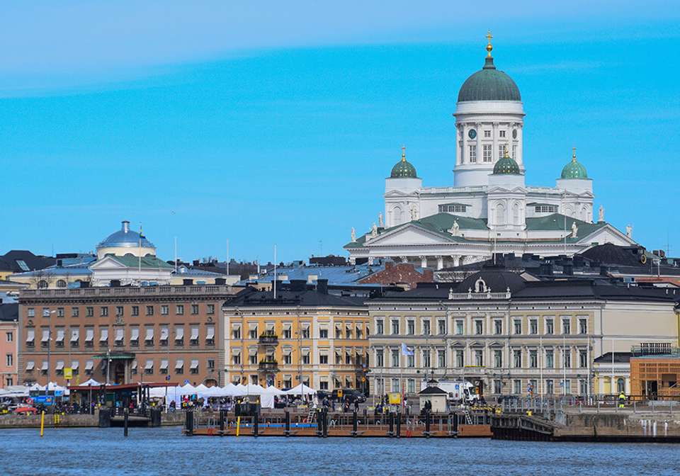 Scandinavian Capitals - Indus Travels - Denmark - Image 18
