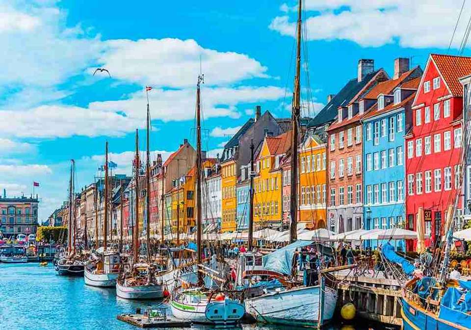Scandinavian Capitals - Indus Travels - Denmark - Image 16