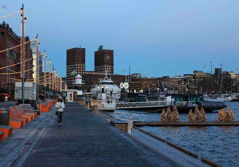 Scandinavian Capitals - Indus Travels - Denmark - Image 11