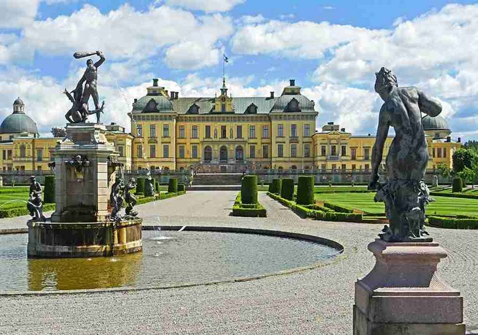Scandinavian Capitals - Indus Travels - Denmark - Image 9