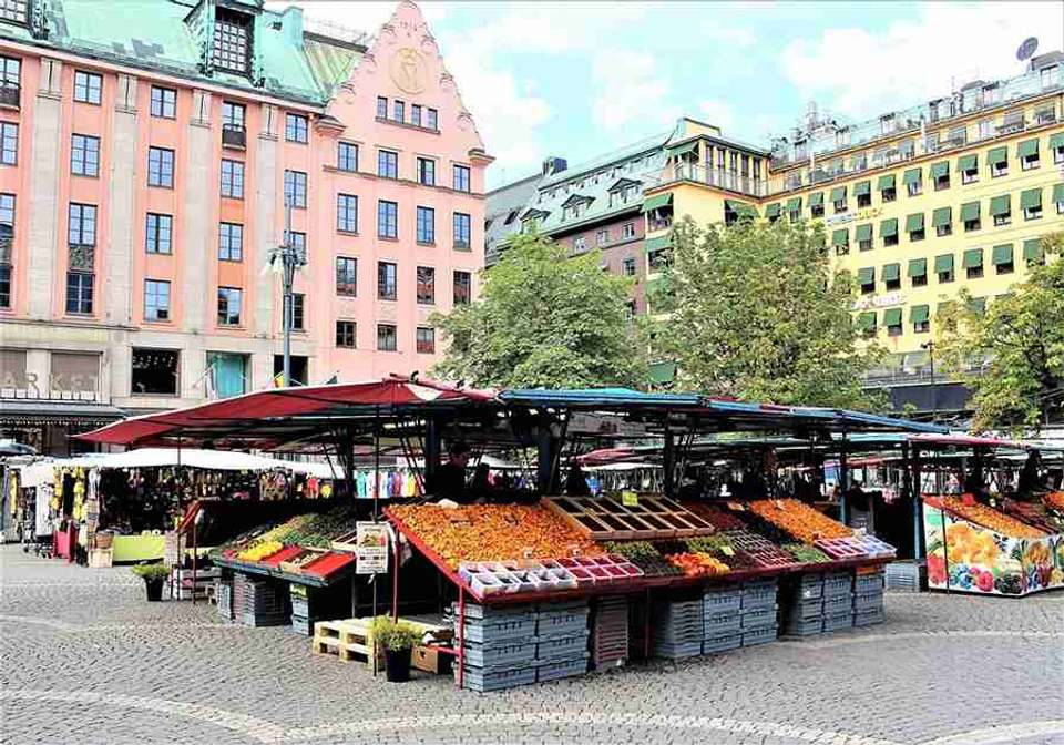 Scandinavian Capitals - Indus Travels - Denmark - Image 8