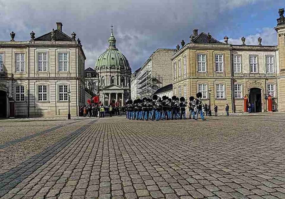 Scandinavian Capitals - Indus Travels - Denmark - Image 3