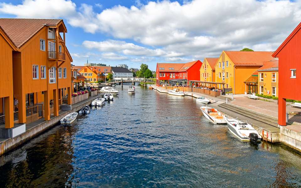 Scandinavian Capitals and Fjord Wonders - 9 days - On The Go Tours - Denmark - Image 2