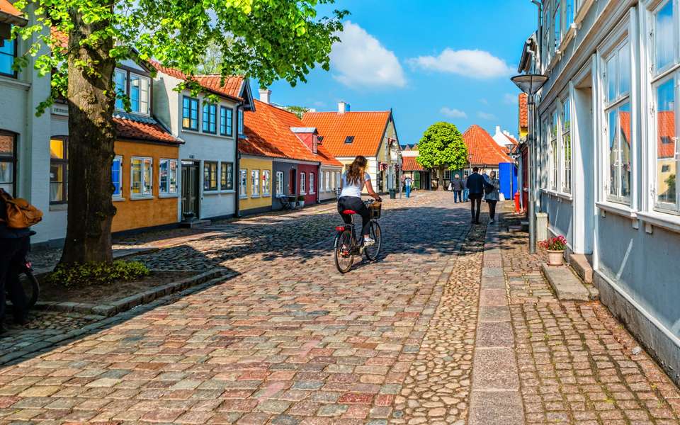 Scandinavian Capitals and Fjord Wonders - 9 days - On The Go Tours - Denmark - Image 8