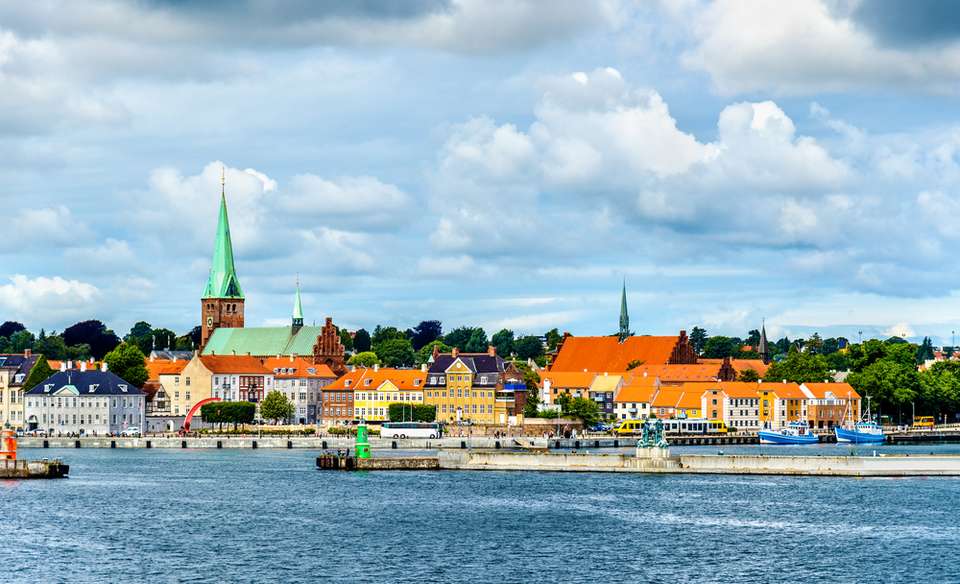 Scandinavian Capitals and Fjord Wonders - 9 days - On The Go Tours - Denmark - Image 12