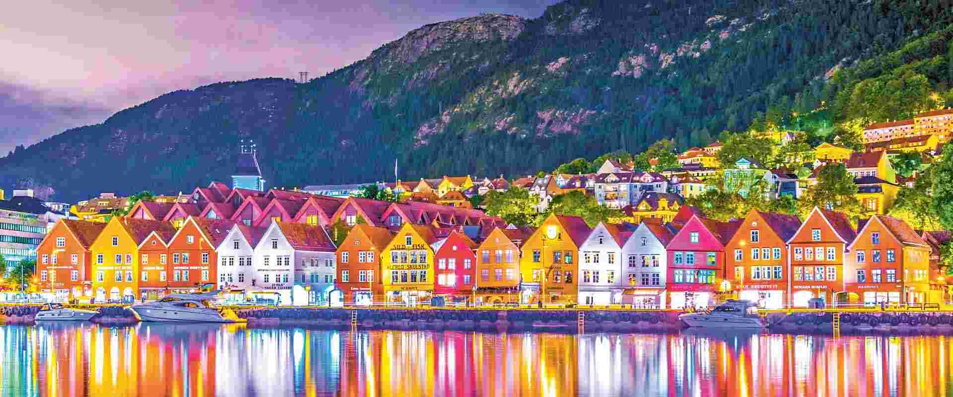 Scandinavian Discovery