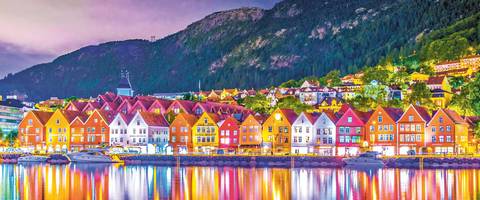 Scandinavian Discovery - July 2026