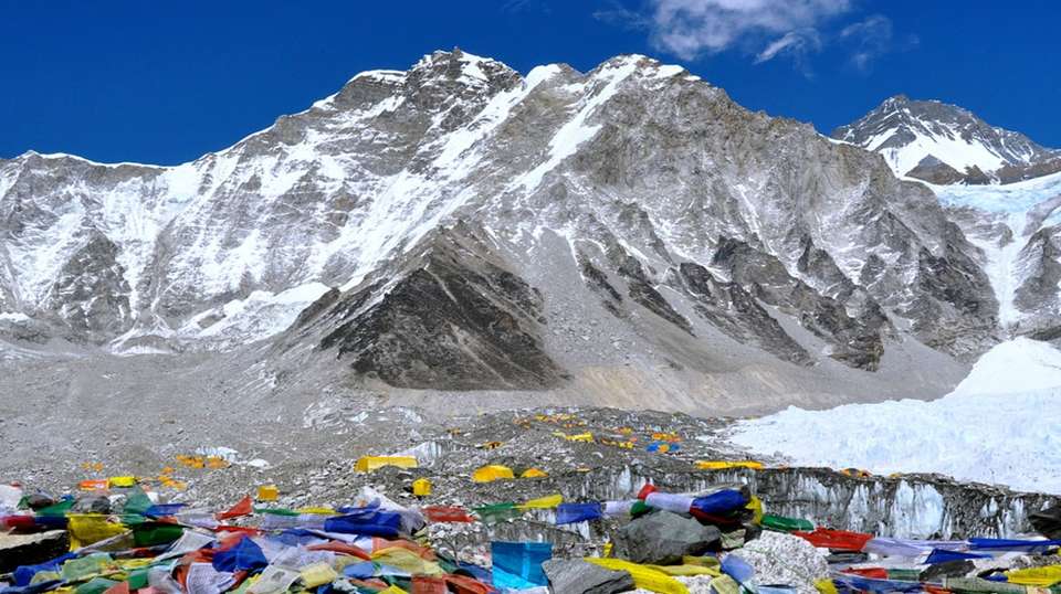 Scenic 1-hour Mountain Flight - Alpine Club Of Himalaya - Nepal - Image 2