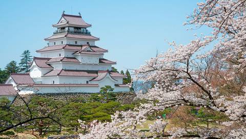 Osaka Cultural, Religious And Historic Sites Tour: Scenic And Zen Japan