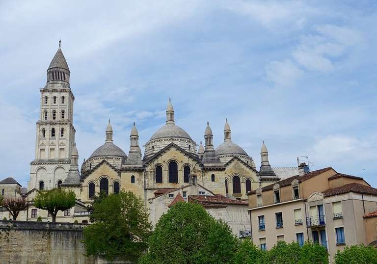 Scenic Bordeaux and Wine Regions Self Drive trip - alternative tour available