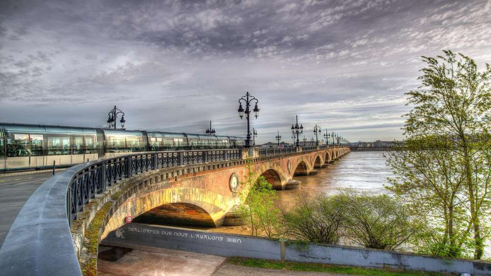 Scenic Bordeaux and Wine Regions Self Drive - Indus Travels - France - Image 10