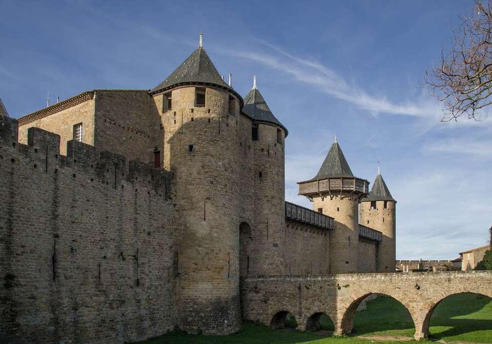 Scenic Bordeaux and Wine Regions Self Drive - Indus Travels - France - Image 11