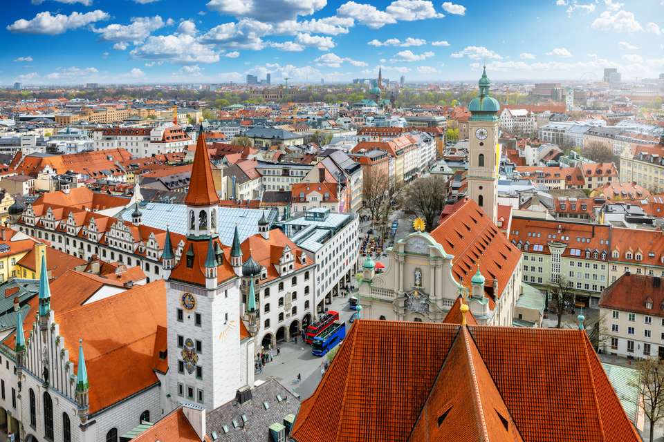 Scenic Europe - Expat Explore - Germany - Image 4