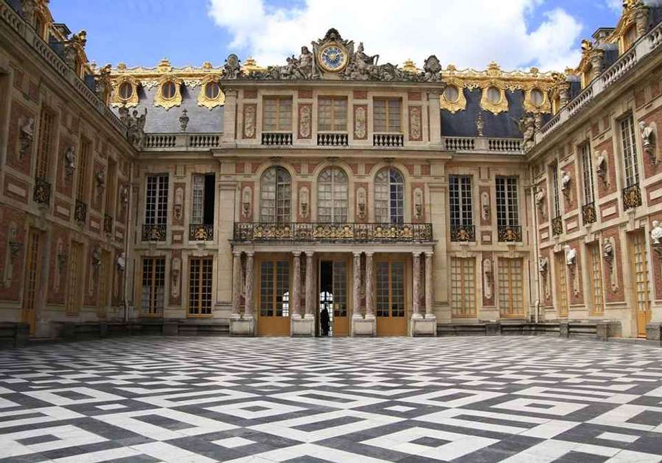 Scenic French Getaway and Lisbon - Indus Travels - France - Image 24