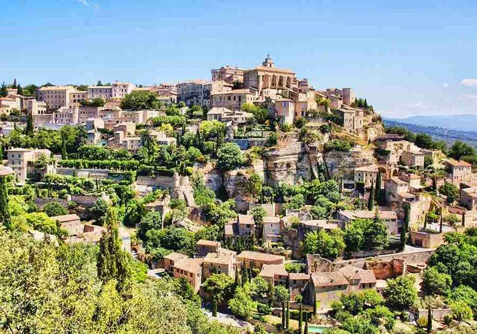 Scenic French Getaway and Lisbon - Indus Travels - France - Image 15