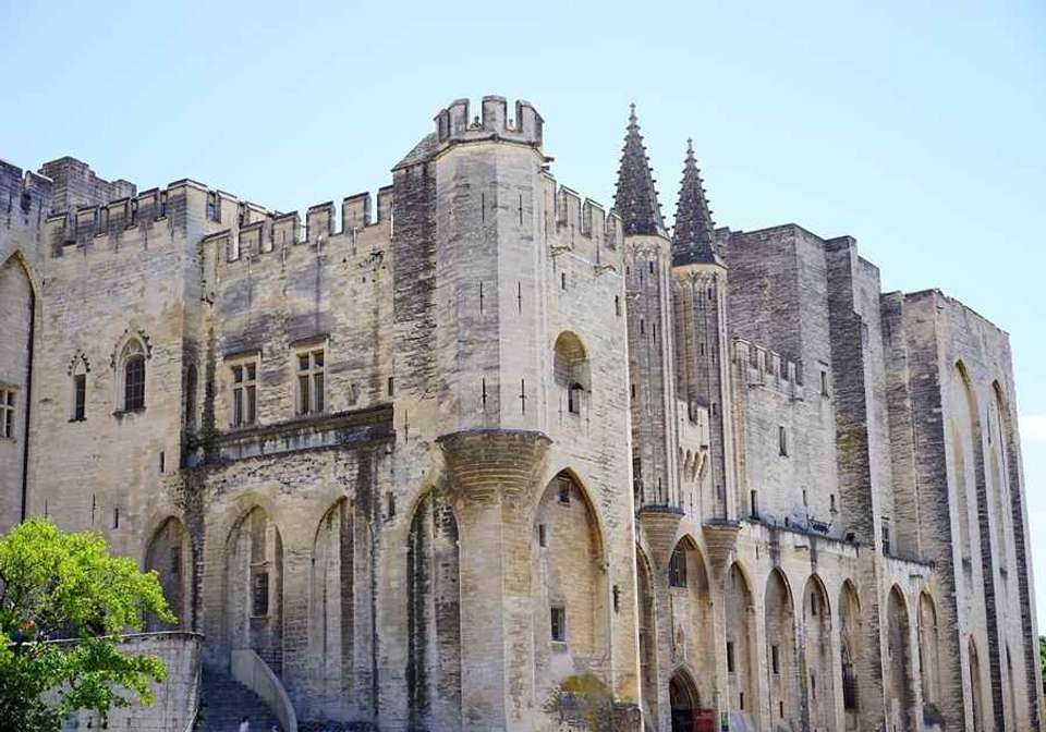 Scenic French Getaway and Lisbon - Indus Travels - France - Image 13