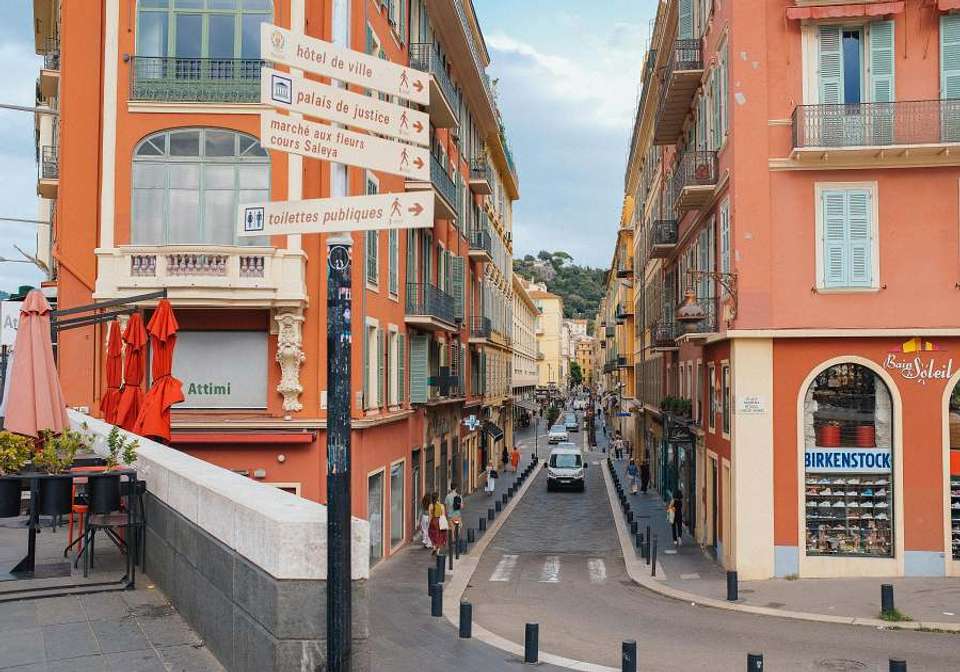 Scenic French Getaway and Lisbon - Indus Travels - France - Image 11