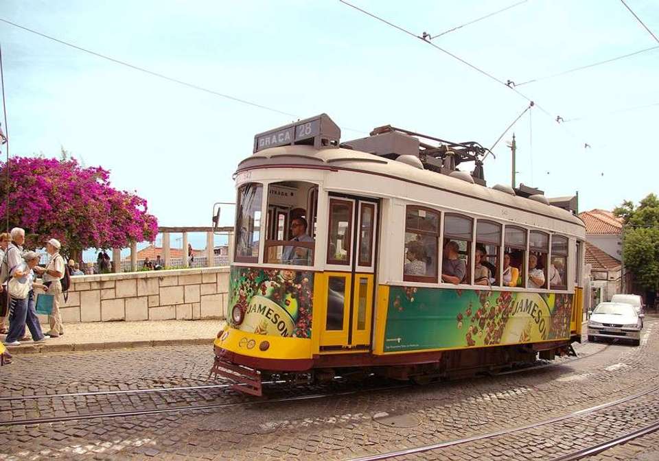 Scenic French Getaway and Lisbon - Indus Travels - France - Image 6