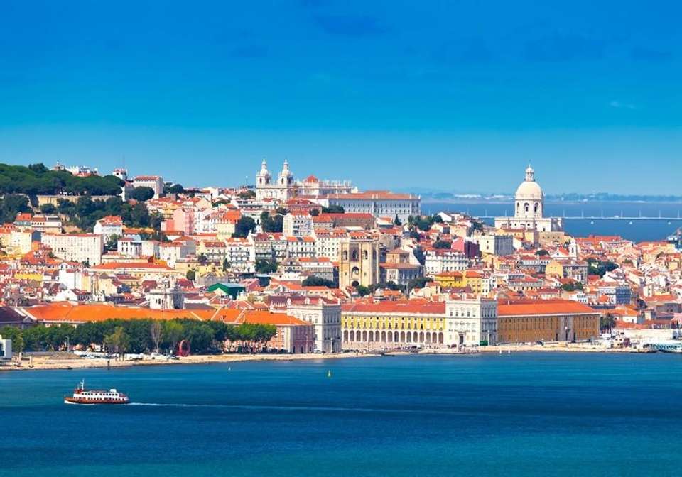 Scenic French Getaway and Lisbon - Indus Travels - France - Image 4
