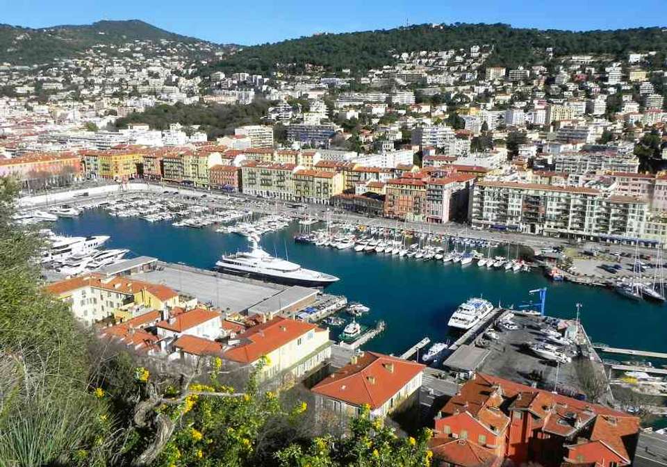 Scenic French Getaway Self Drive - Indus Travels - France