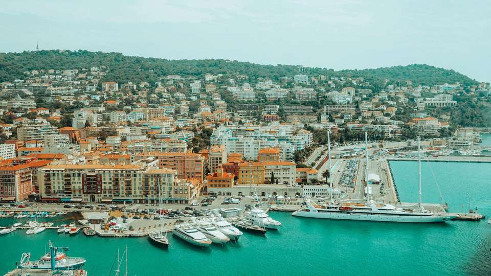 Scenic French Getaway Self Drive - Indus Travels - France