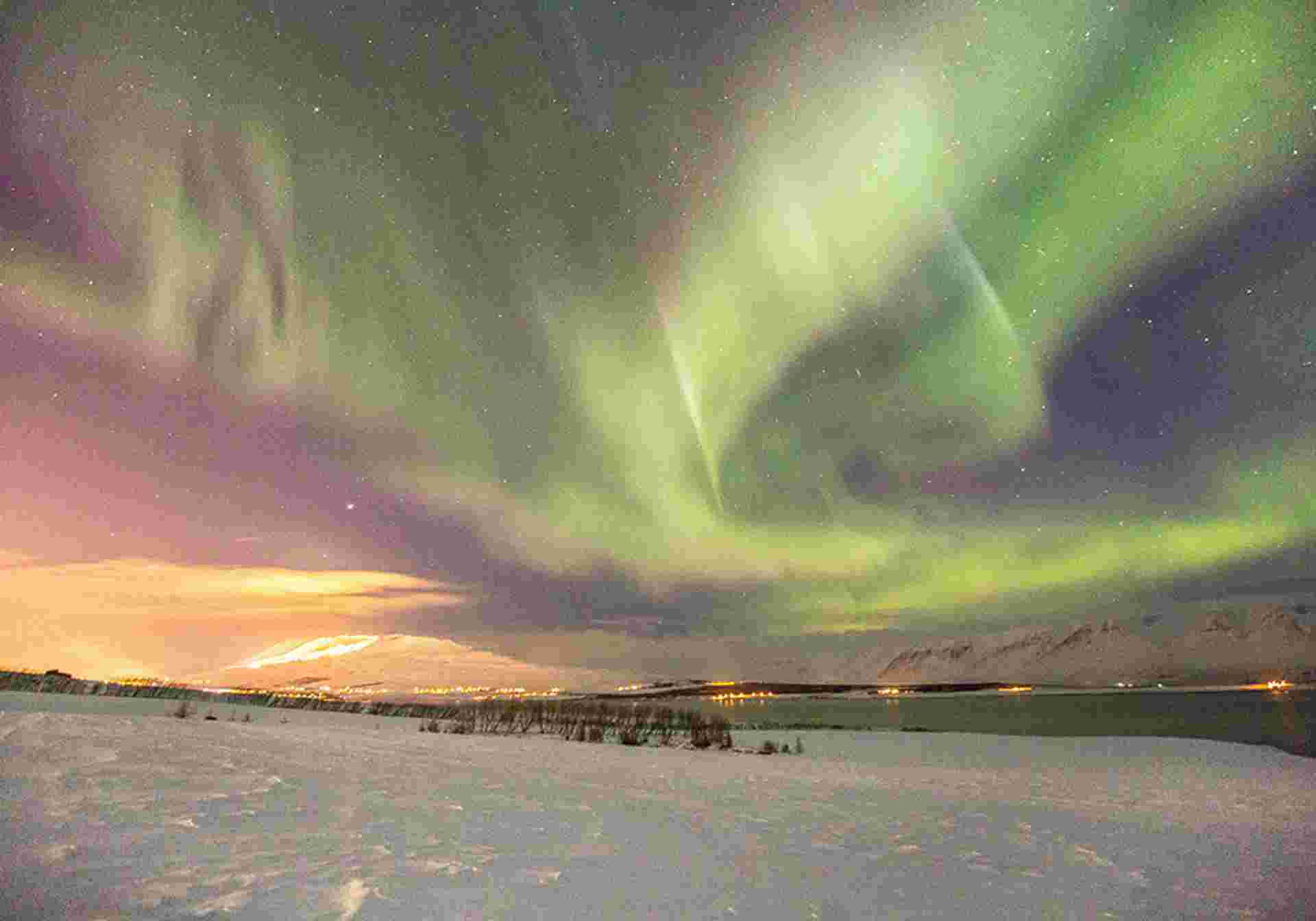 Scenic Iceland Self Drive Summer