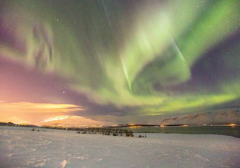 Scenic Iceland Self Drive Summer - 7 days