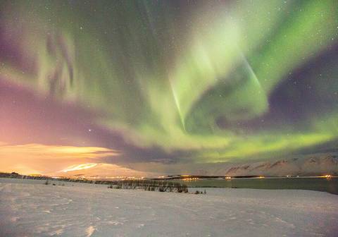 Scenic Iceland Self Drive Summer - 7 Days
