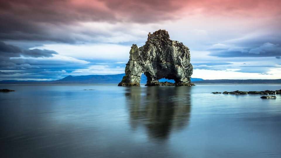 Scenic Iceland Self Drive Summer - Indus Travels - Iceland - Image 8