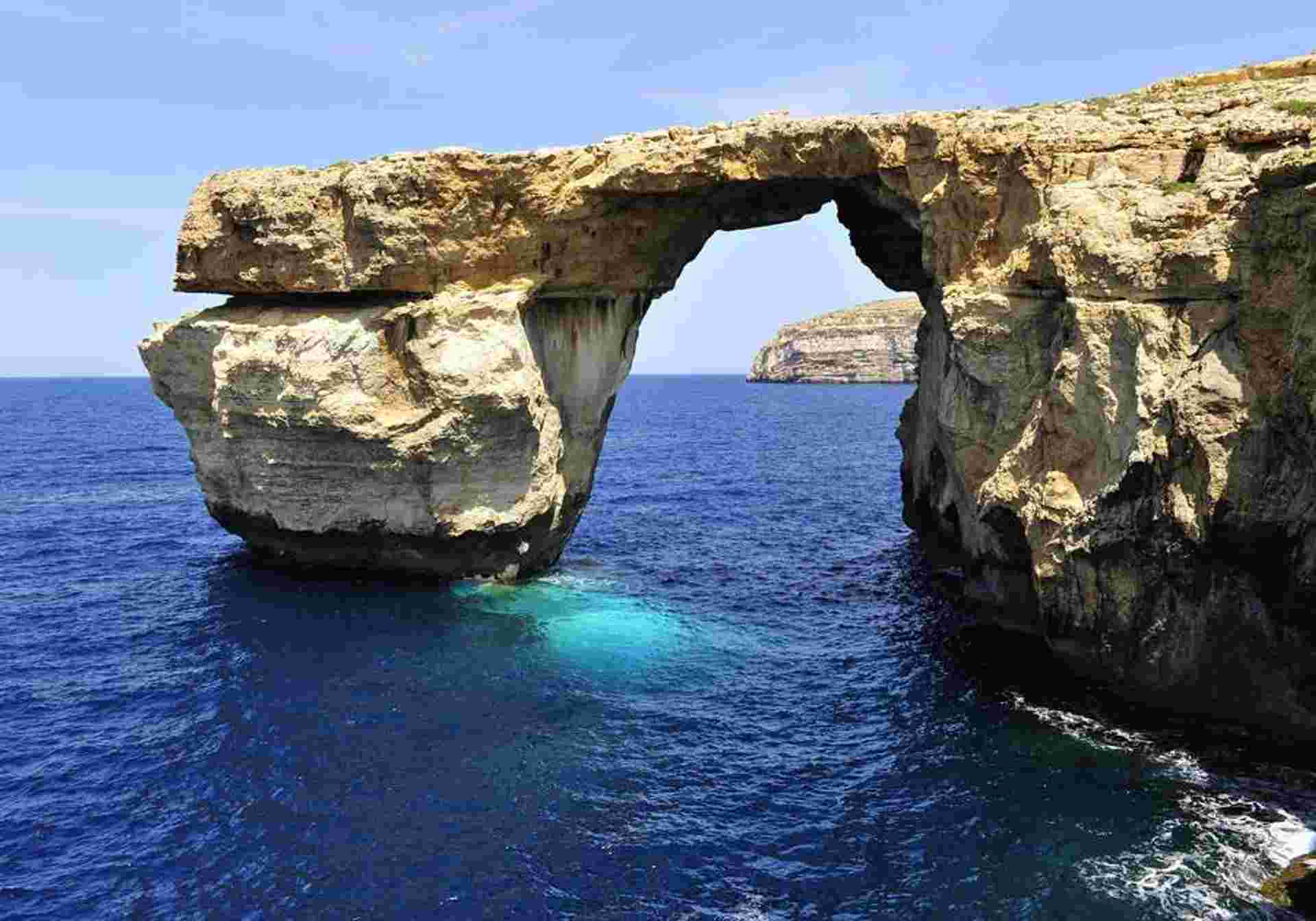 Scenic Islands of Malta