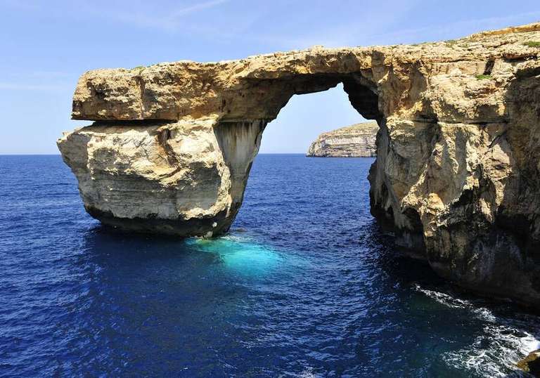 Malta Art and architecture Tour: Scenic Islands of Malta